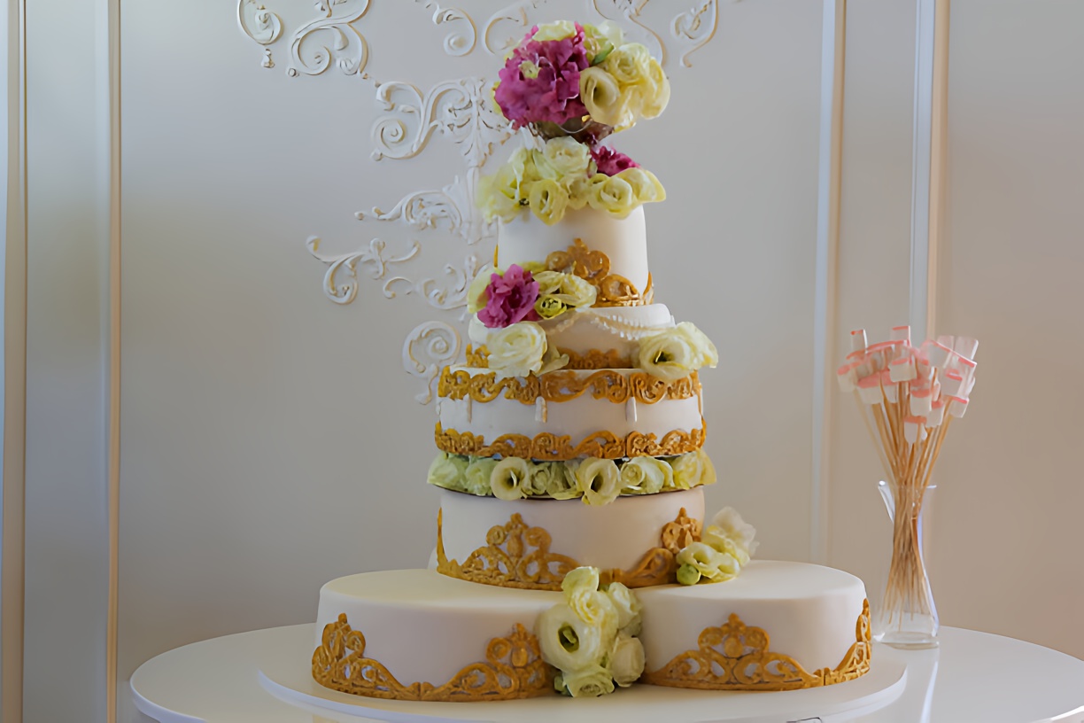 Cake Decoration Ideas