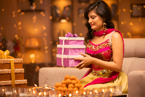 Diwali gifting ideas
