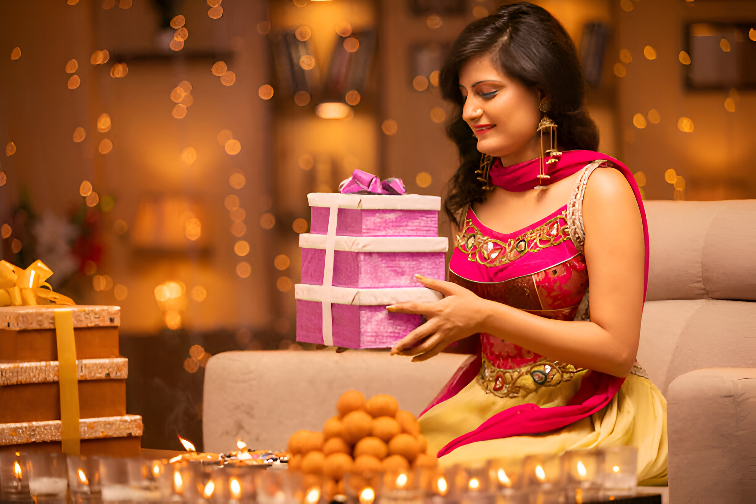 Diwali gifting ideas