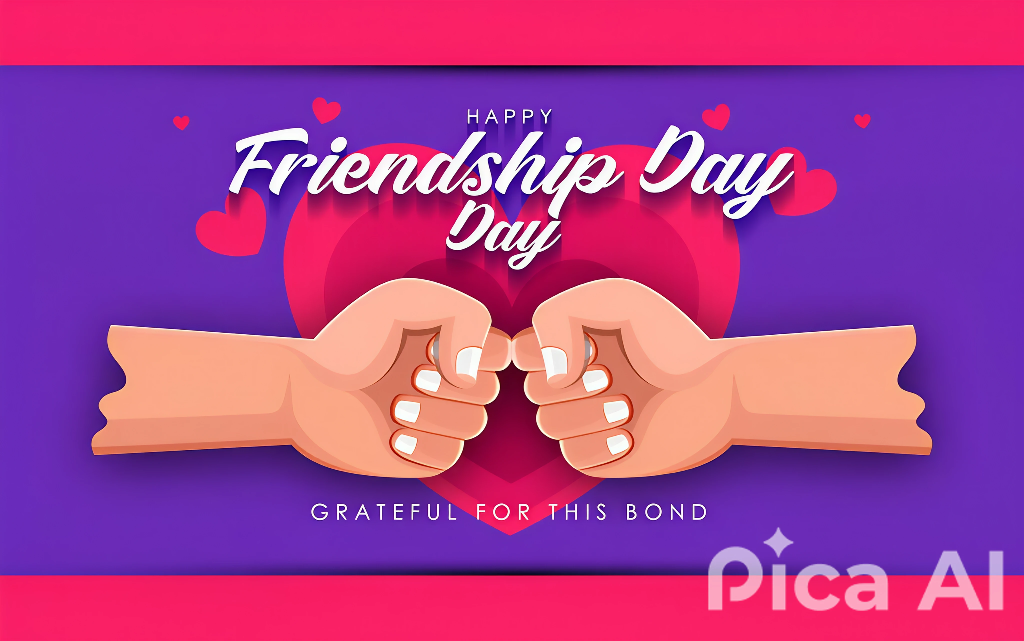Friendship Day