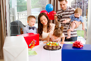 Make your Child's Birthday Extra Special with these Amazing Theme Cakes