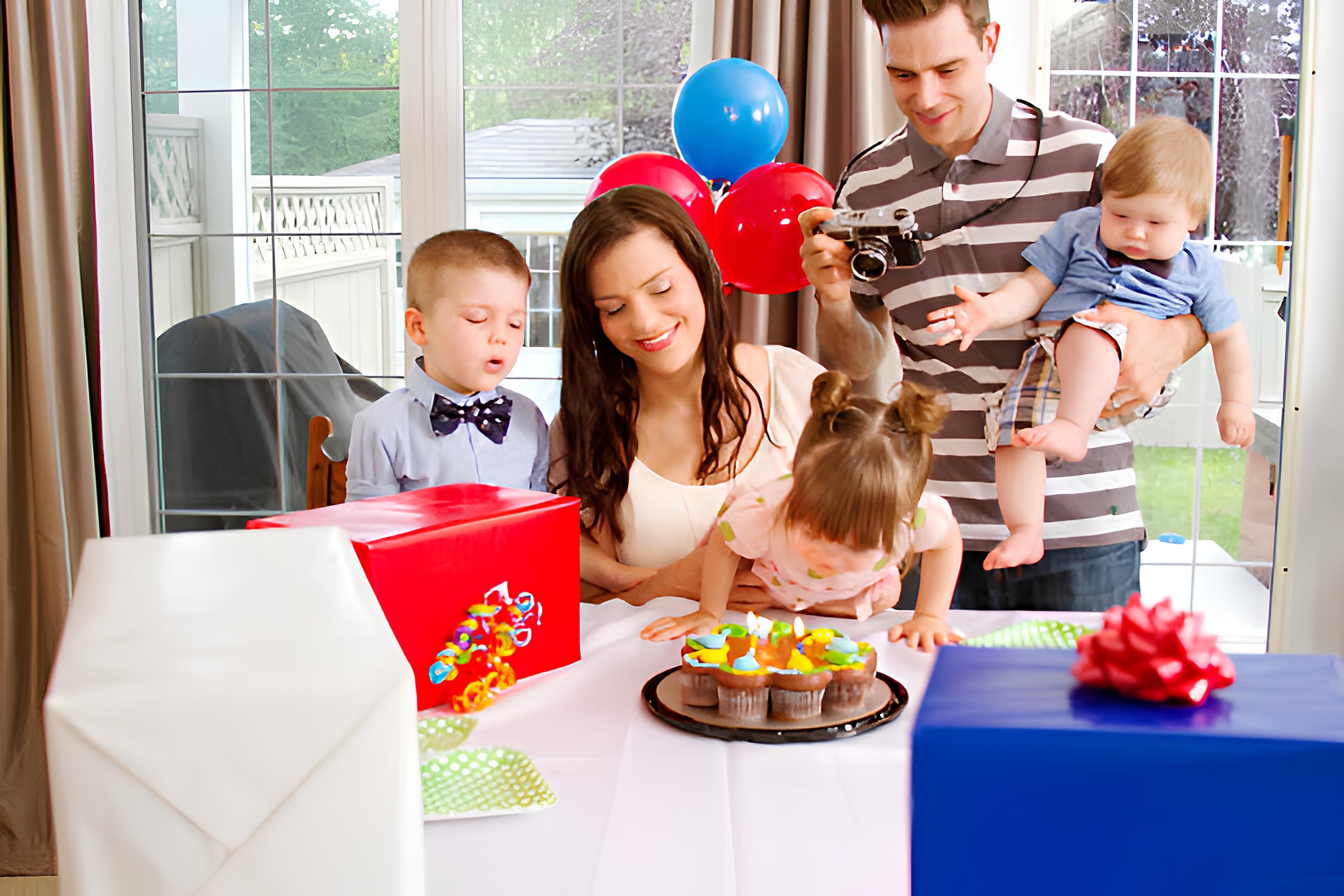Make your Child's Birthday Extra Special with these Amazing Theme Cakes