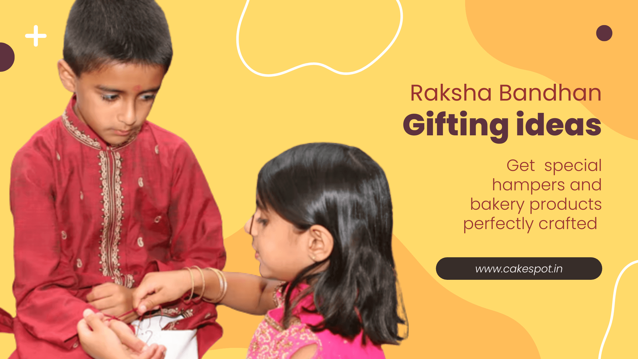 Raksha Bandhan Gifting Ideas