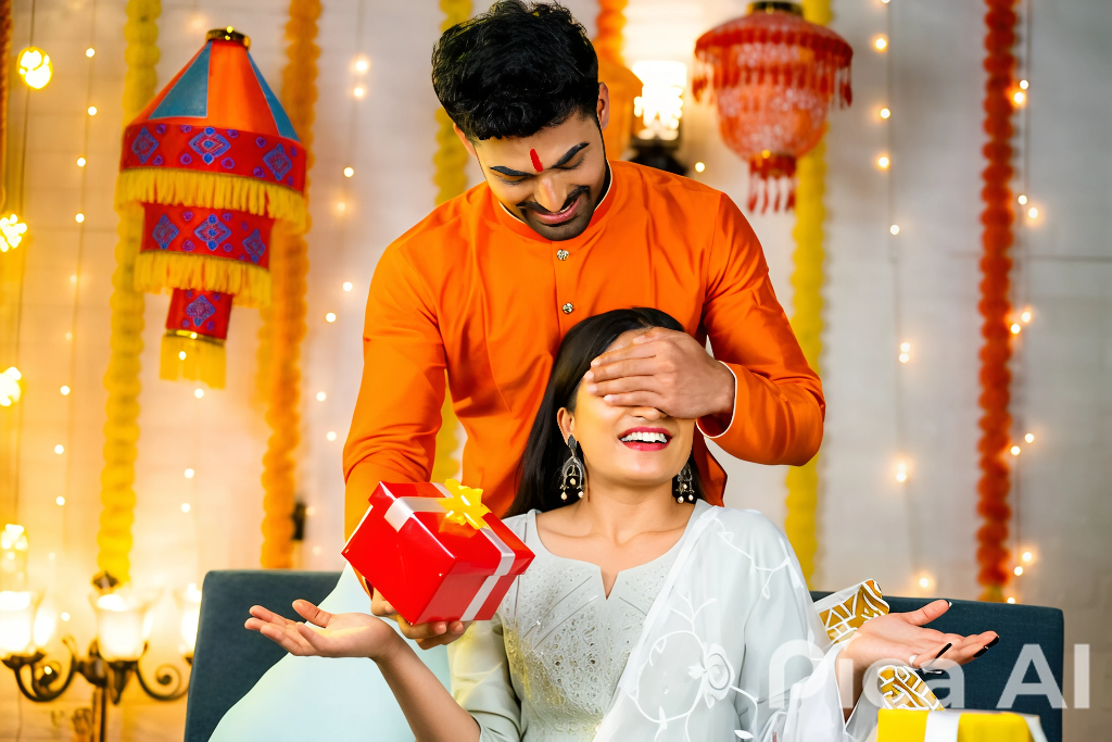 Raksha Bandhan Gifting Ideas