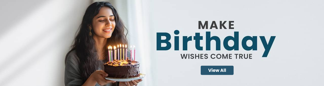 birthday banner